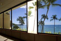 Massive glare reduction